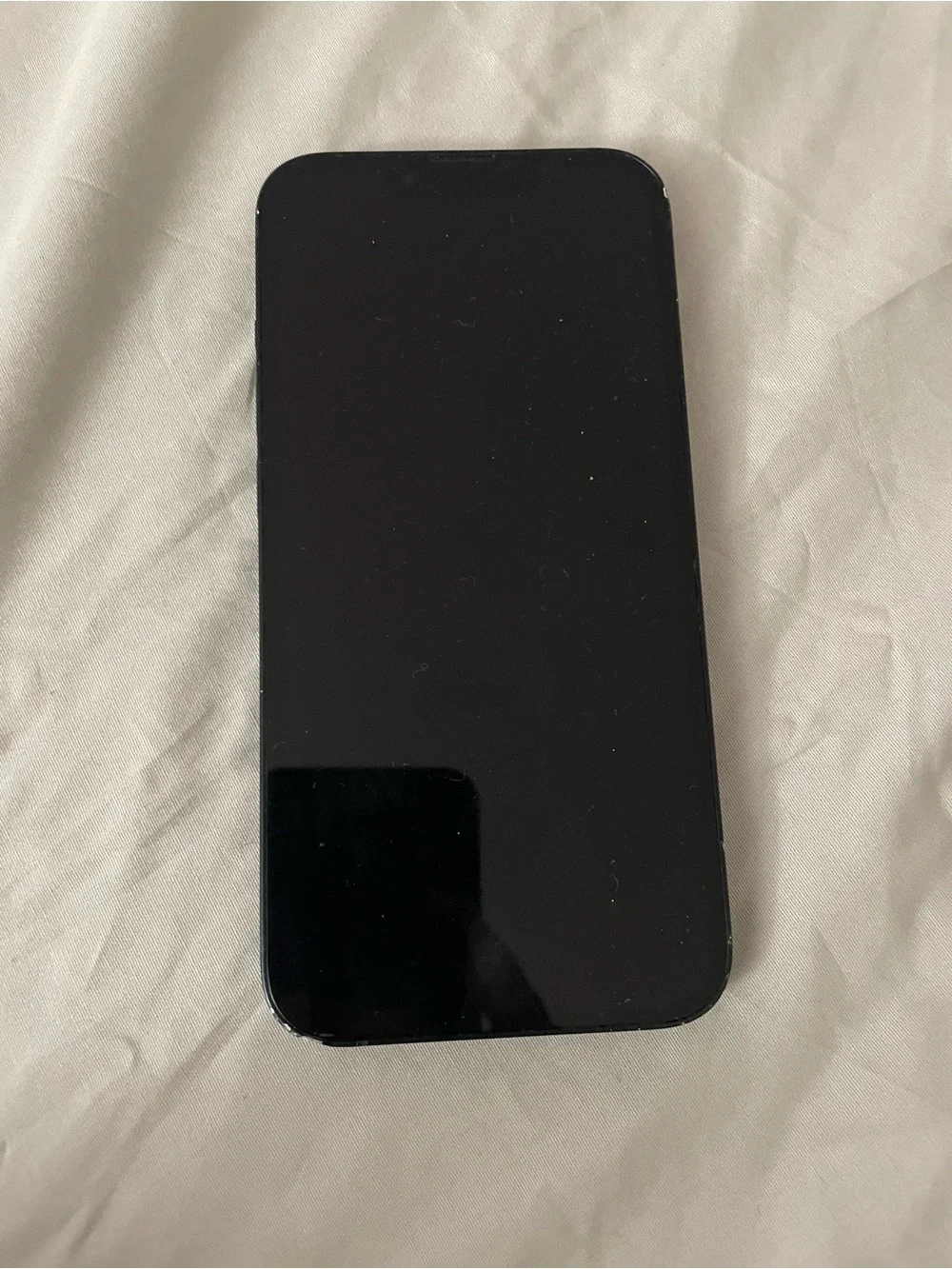 Apple iPhone 13 in Black 128 gb unlocked